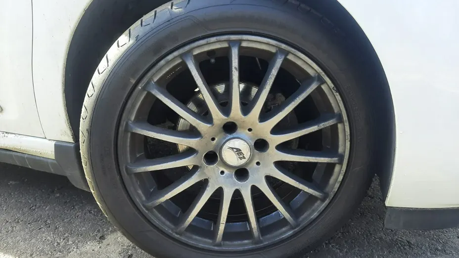 CITROEN DS3 -