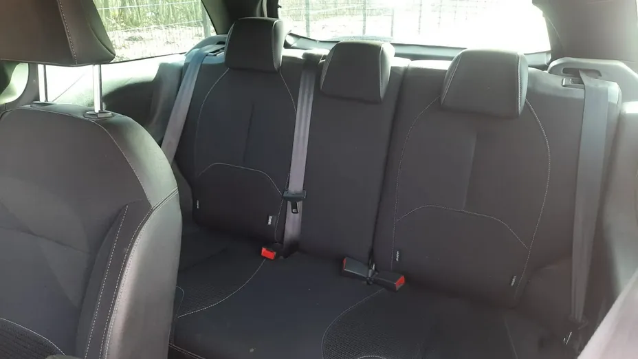 CITROEN DS3 -