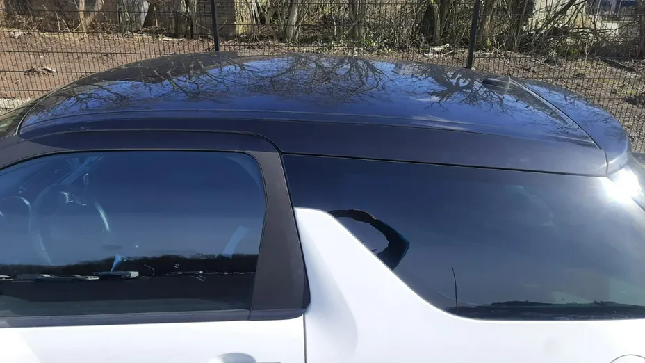 CITROEN DS3 -