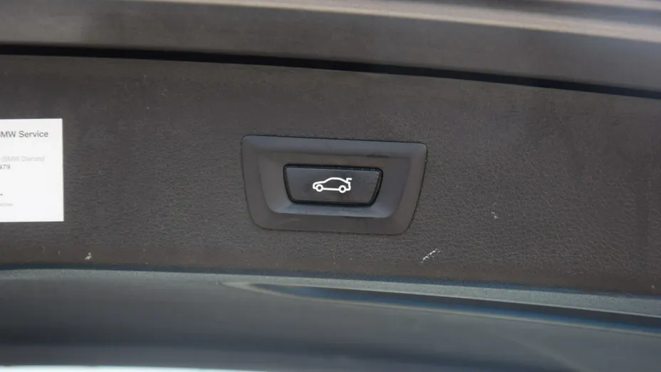 BMW X3 -