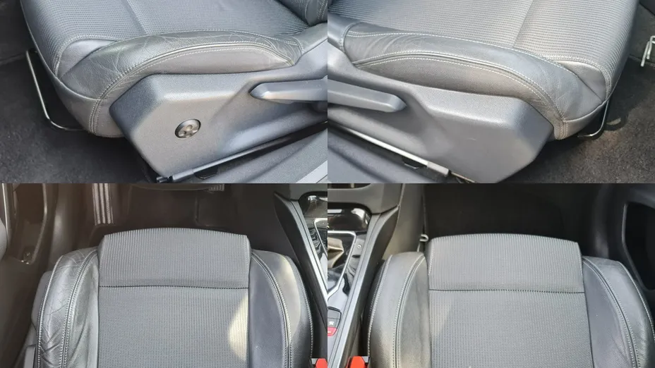 PEUGEOT 508 -