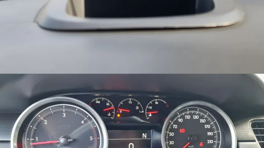 PEUGEOT 508 -