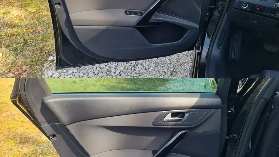 PEUGEOT 508 -