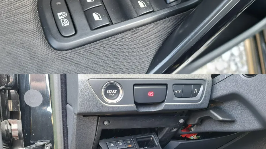 PEUGEOT 508 -