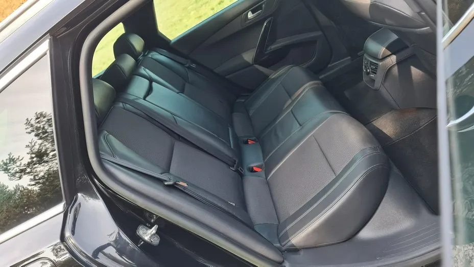 PEUGEOT 508 -