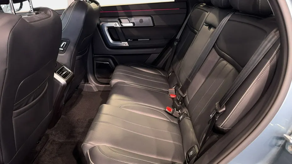 JAECOO J7 J7 1.6 T-GDI Offroad AWD DCT