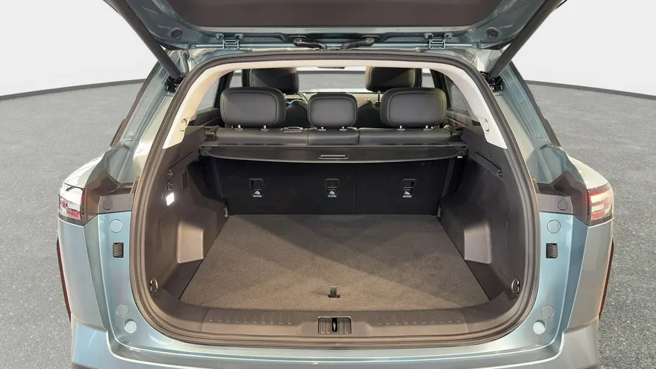 JAECOO J7 J7 1.6 T-GDI Offroad AWD DCT