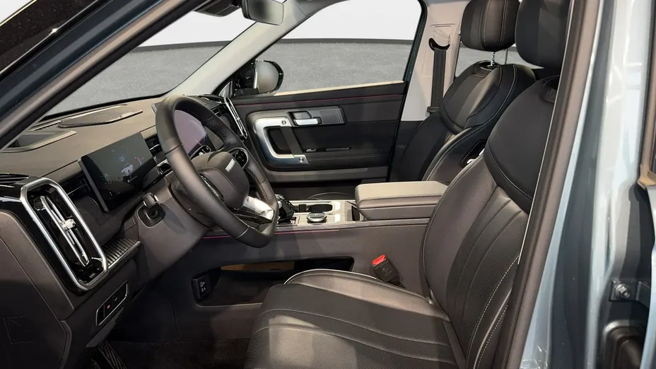 JAECOO J7 J7 1.6 T-GDI Offroad AWD DCT