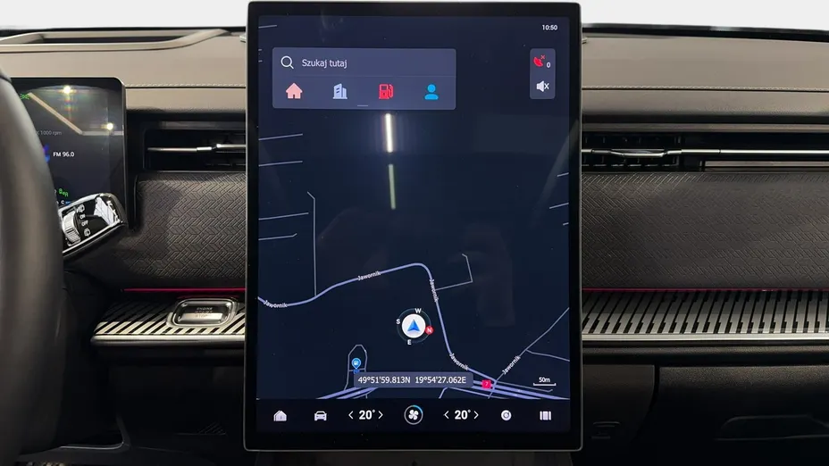 JAECOO J7 J7 1.6 T-GDI Offroad AWD DCT