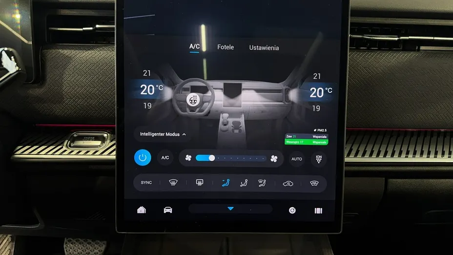 JAECOO J7 J7 1.6 T-GDI Offroad AWD DCT