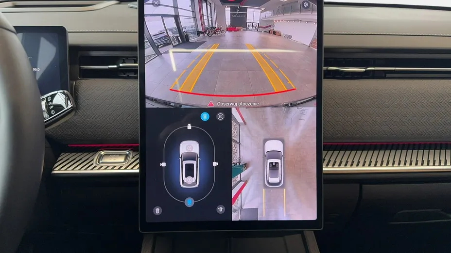 JAECOO J7 J7 1.6 T-GDI Offroad AWD DCT