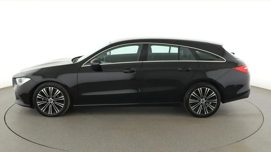 MERCEDES-BENZ CLA -