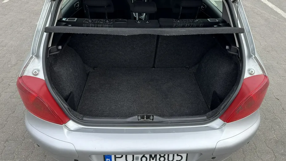 PEUGEOT 307 -