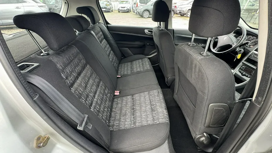 PEUGEOT 307 -