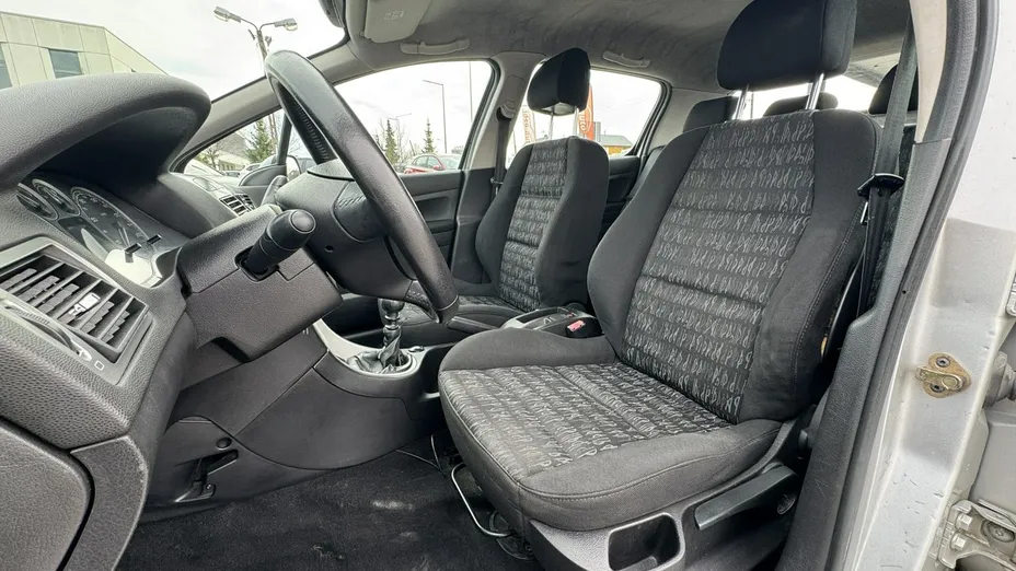 PEUGEOT 307 -