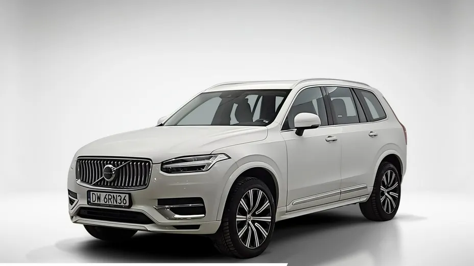 VOLVO XC90 -