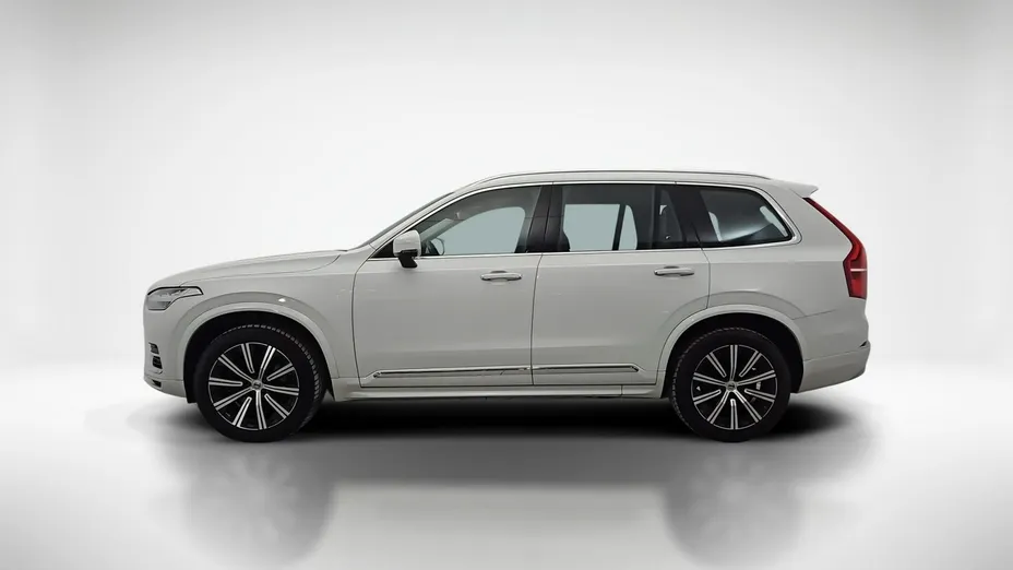 VOLVO XC90 -