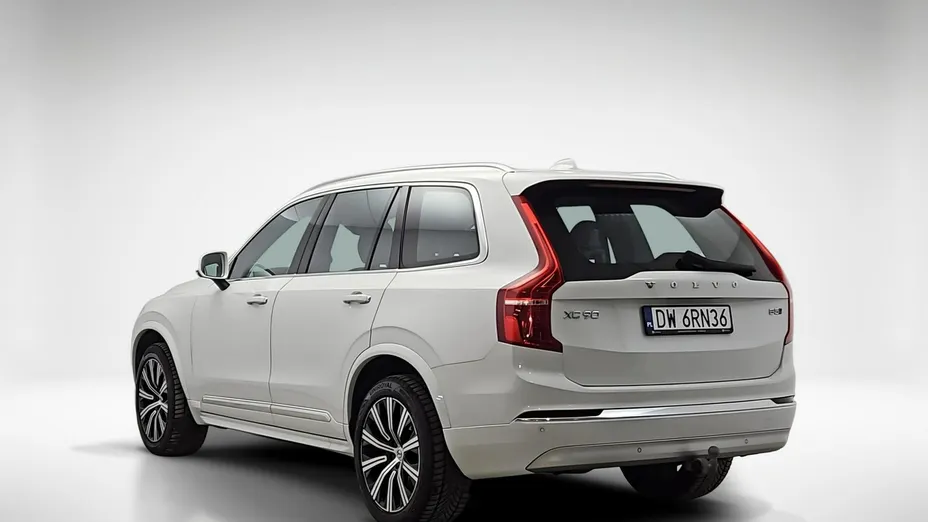 VOLVO XC90 -