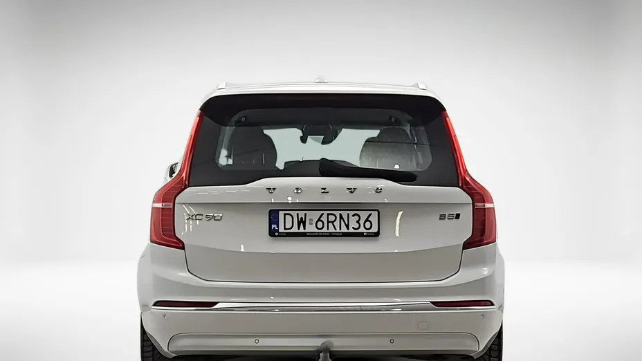 VOLVO XC90 -