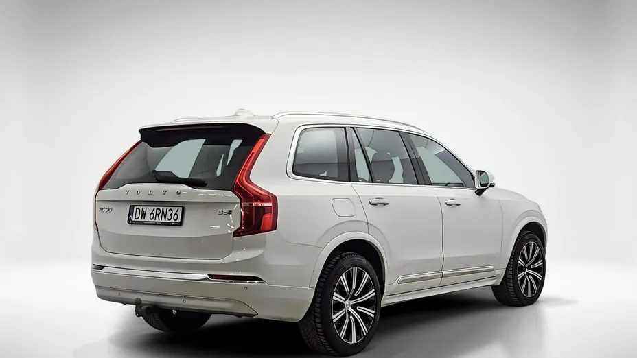 VOLVO XC90 -