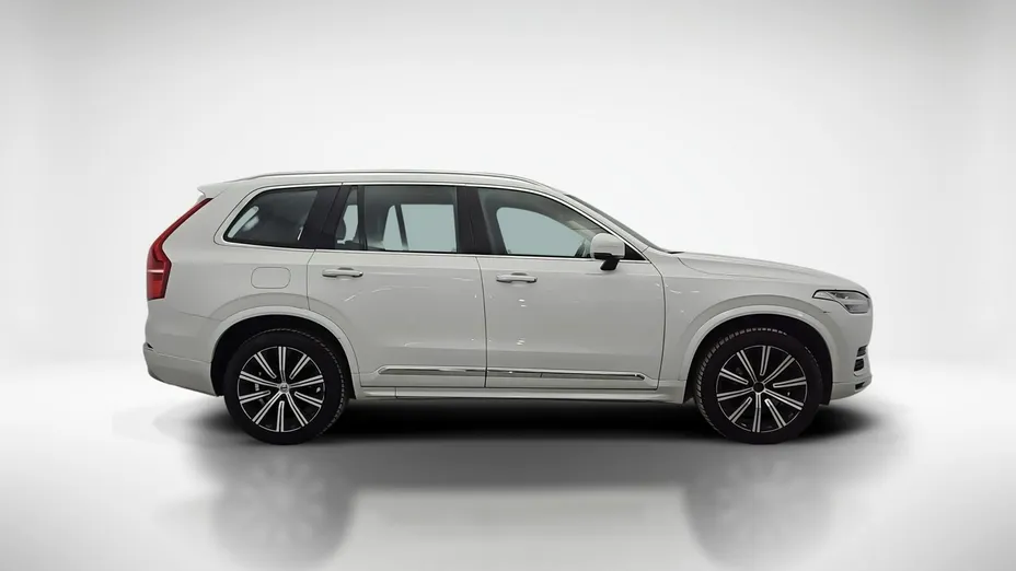 VOLVO XC90 -