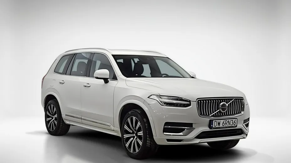 VOLVO XC90 -