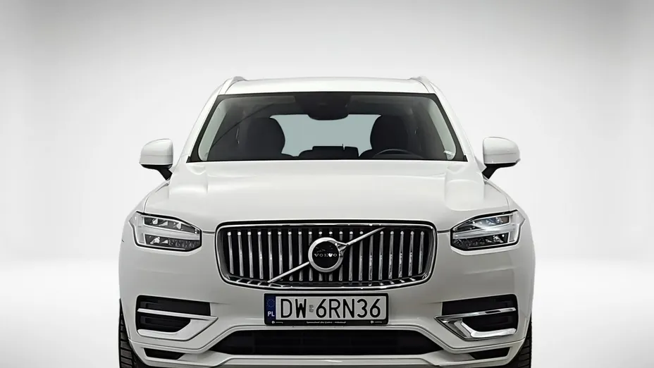 VOLVO XC90 -