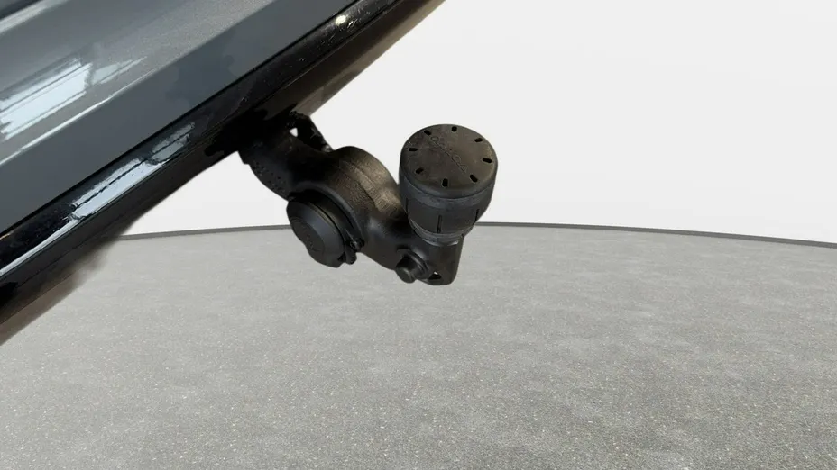 VOLVO XC60 XC60 B4 D Plus Dark aut