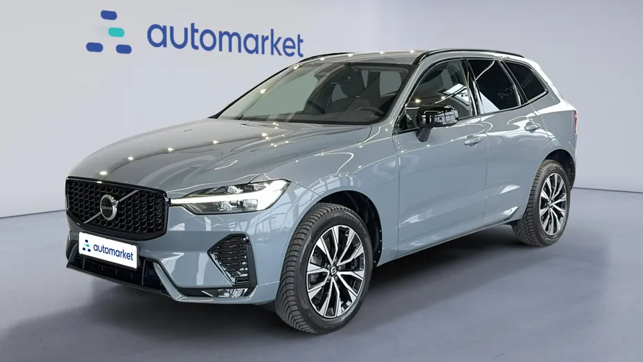 VOLVO XC60 XC60 B4 D Plus Dark aut