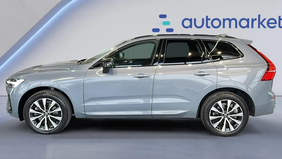 VOLVO XC60 XC60 B4 D Plus Dark aut