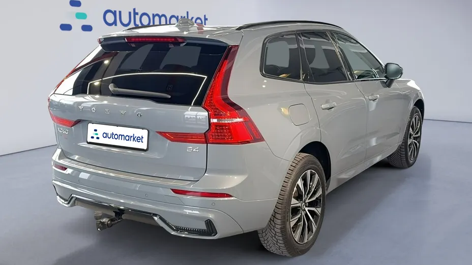 VOLVO XC60 XC60 B4 D Plus Dark aut