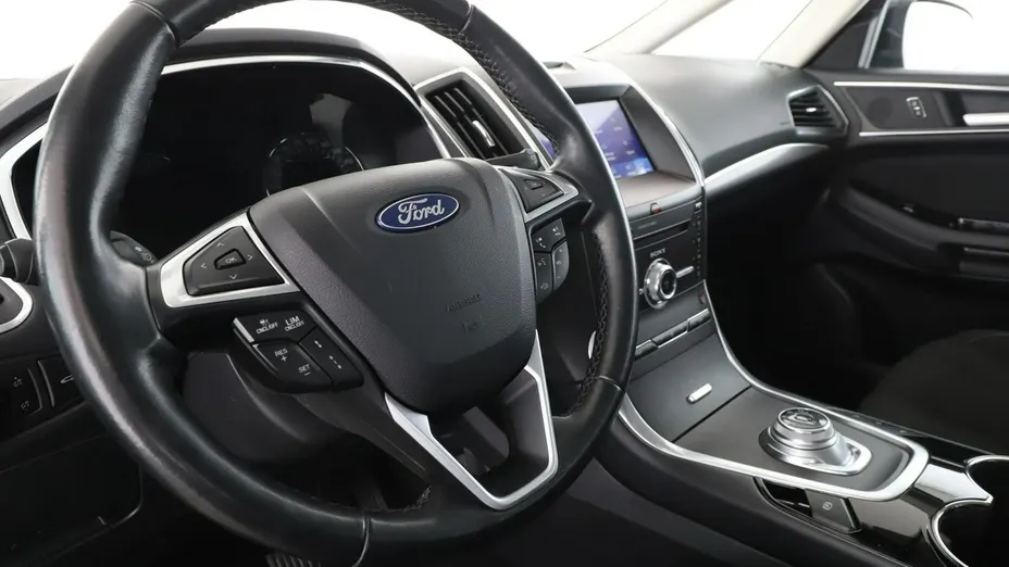 FORD S-MAX -