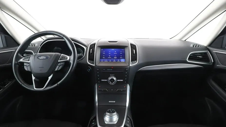 FORD S-MAX -