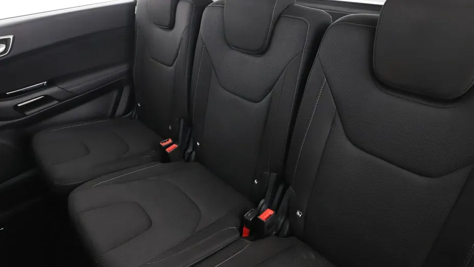 FORD S-MAX -