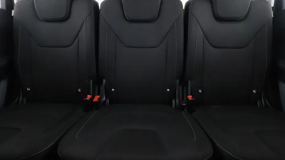 FORD S-MAX -