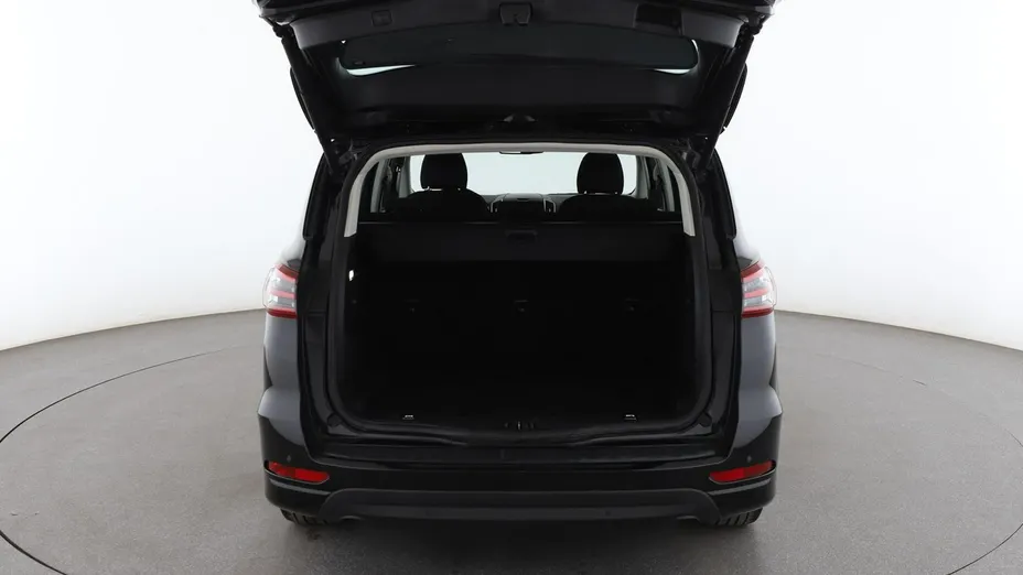 FORD S-MAX -