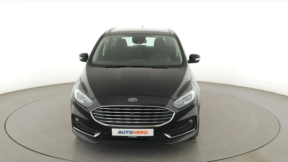 FORD S-MAX -
