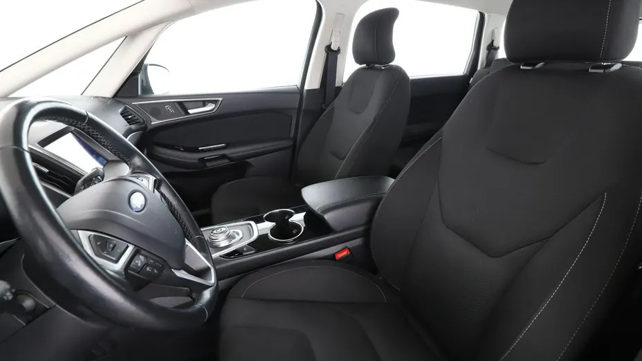 FORD S-MAX -