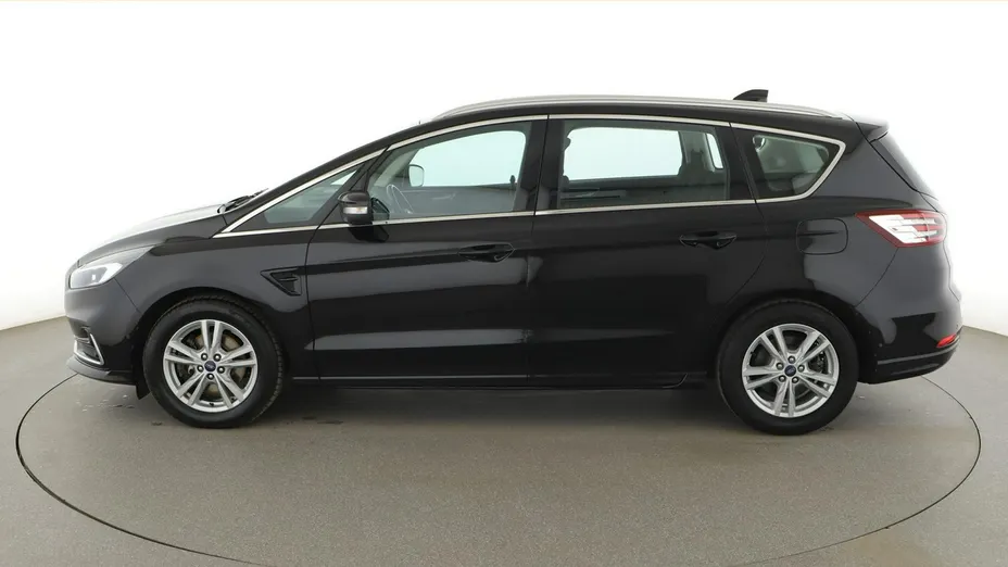 FORD S-MAX -