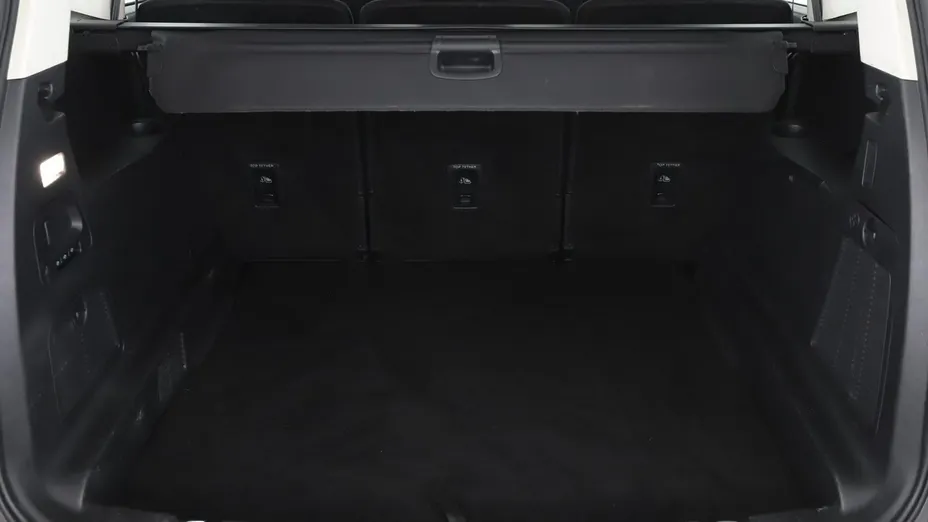 FORD S-MAX -