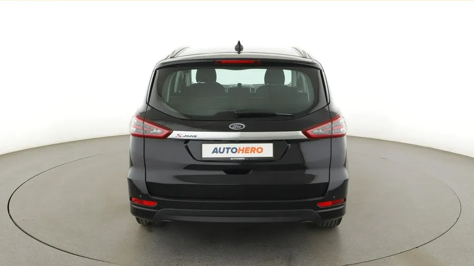 FORD S-MAX -