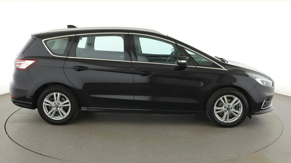 FORD S-MAX -