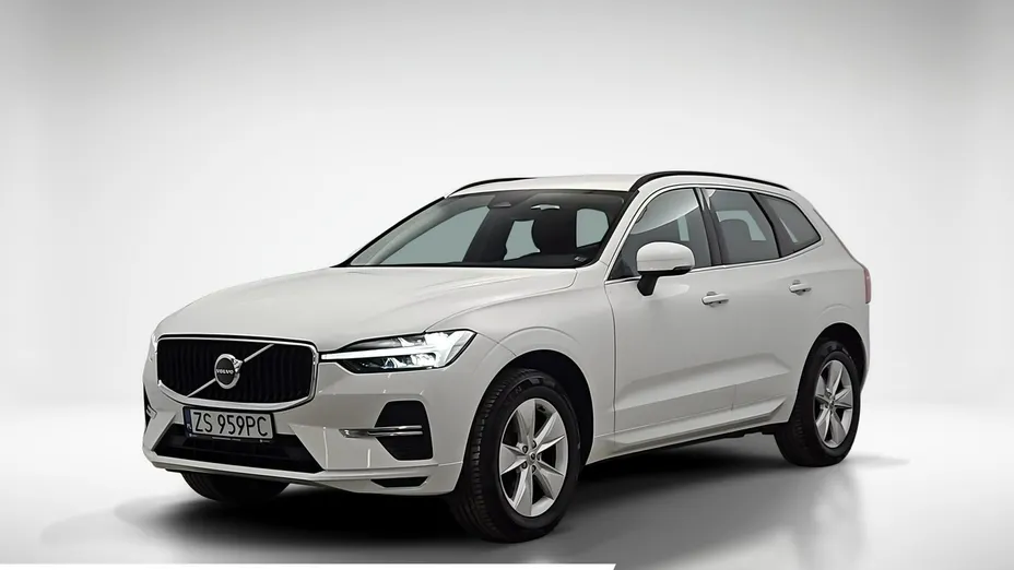 VOLVO XC60 -