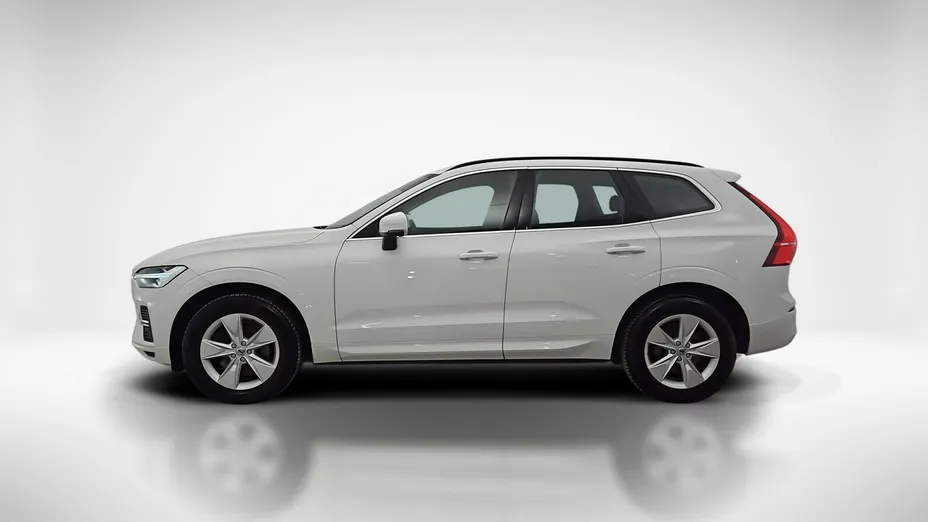 VOLVO XC60 -