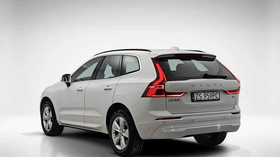 VOLVO XC60 -