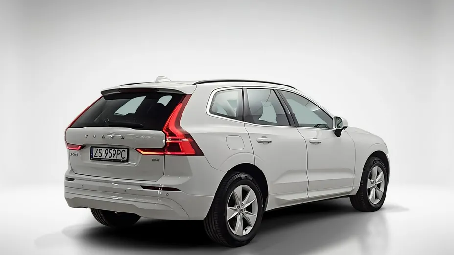 VOLVO XC60 -