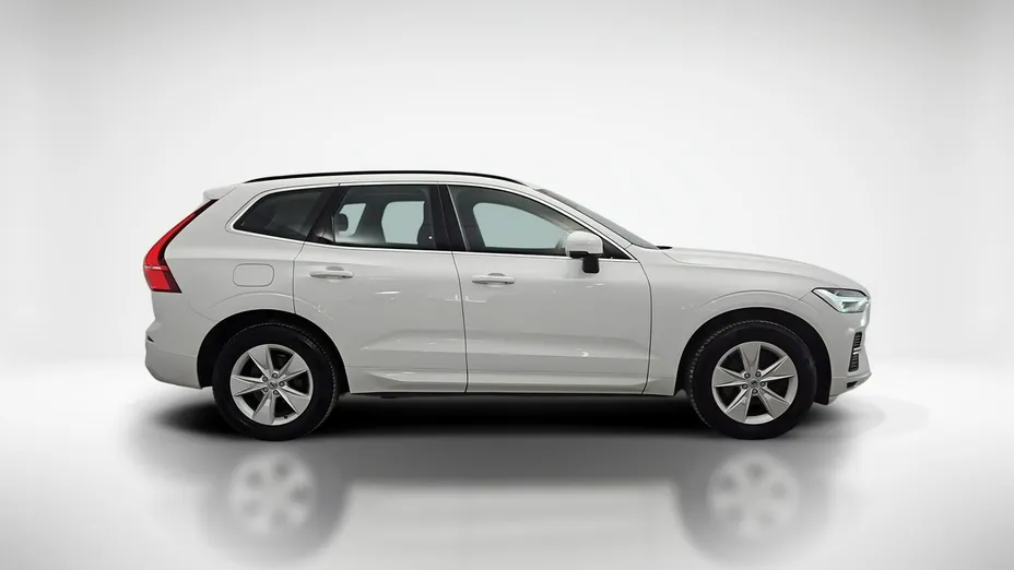 VOLVO XC60 -