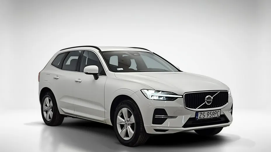 VOLVO XC60 -