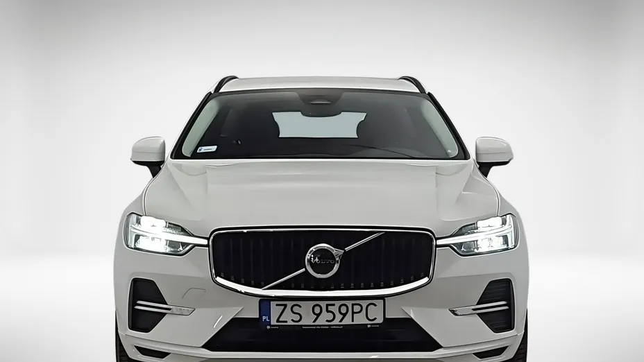 VOLVO XC60 -