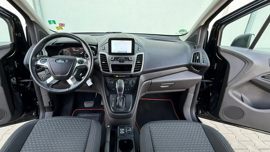 FORD Tourneo Connect -